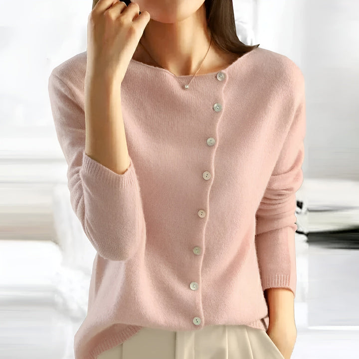 Luxury Cardigan by Sarah