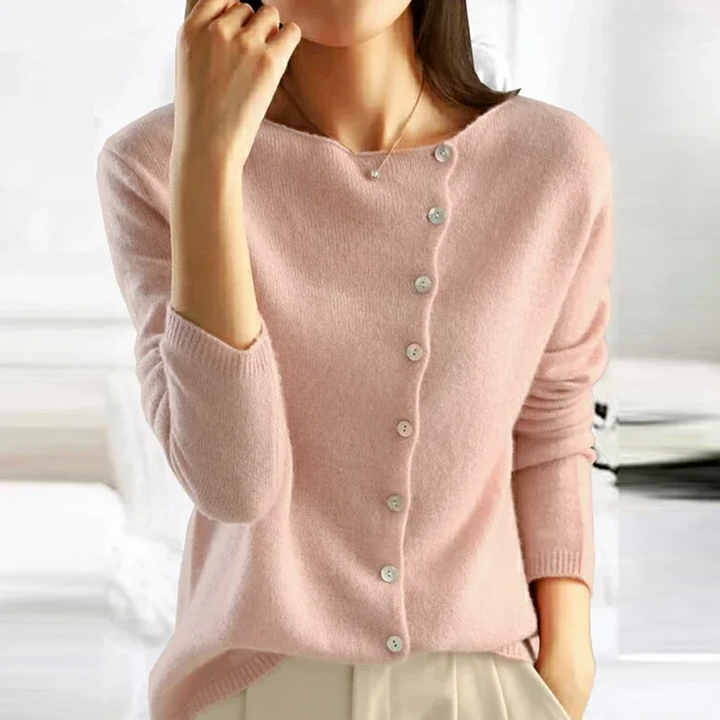 Natacha™ | Chic Cardigan