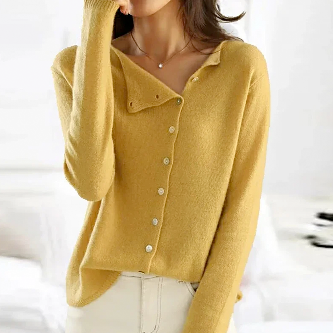 Natacha™ | Chic Cardigan