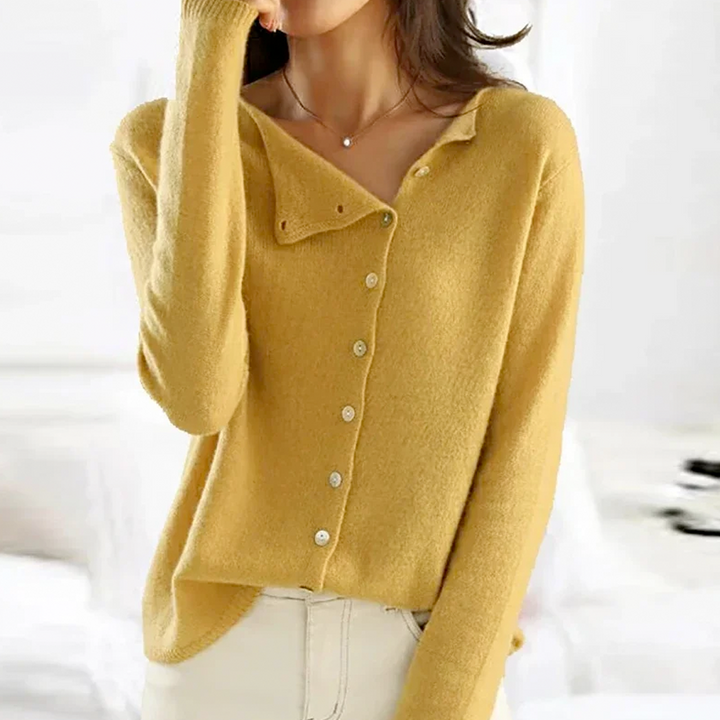 Natacha™ | Chic Cardigan