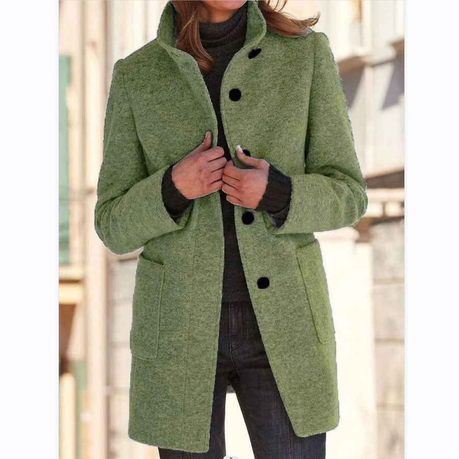Zephyra™ | Cozy Jacket
