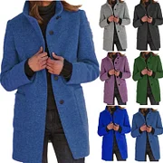 Zephyra™ | Cozy Jacket
