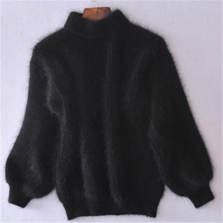 Lila™ | Comfortable Turtleneck Sweater