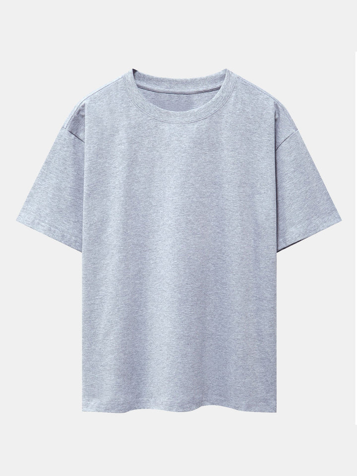Oversized Heavyweight T-shirt