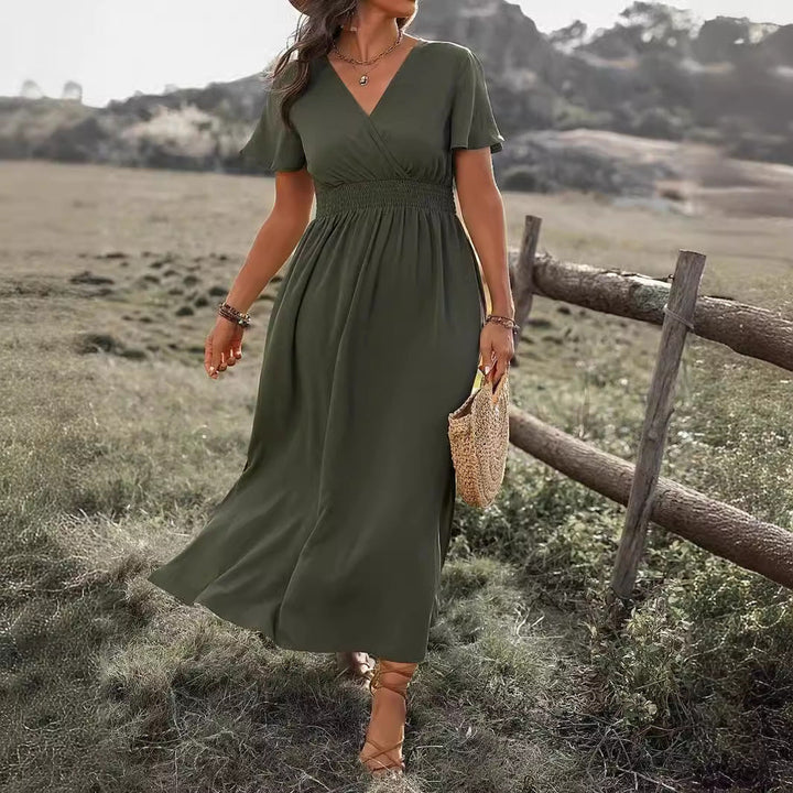 Béa | Elegant Summer Dress