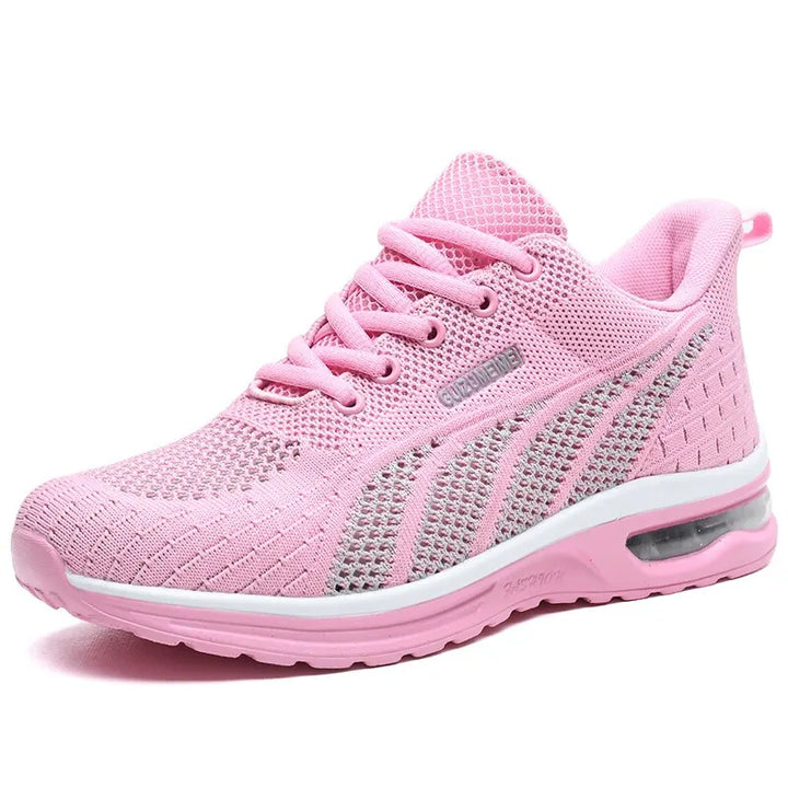 Sigrid™ | Ergonomic and Comfortable Shoe
