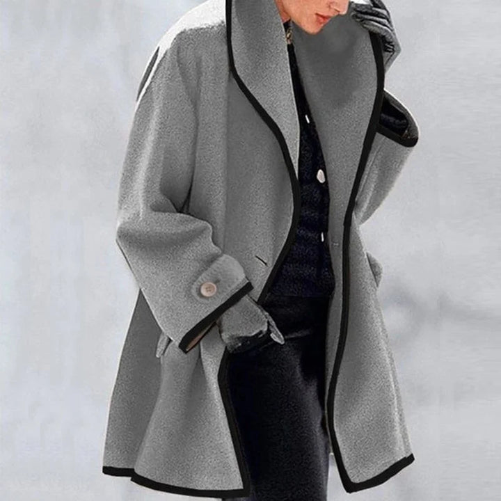 Geneviève™ | Mid-Season Jacket