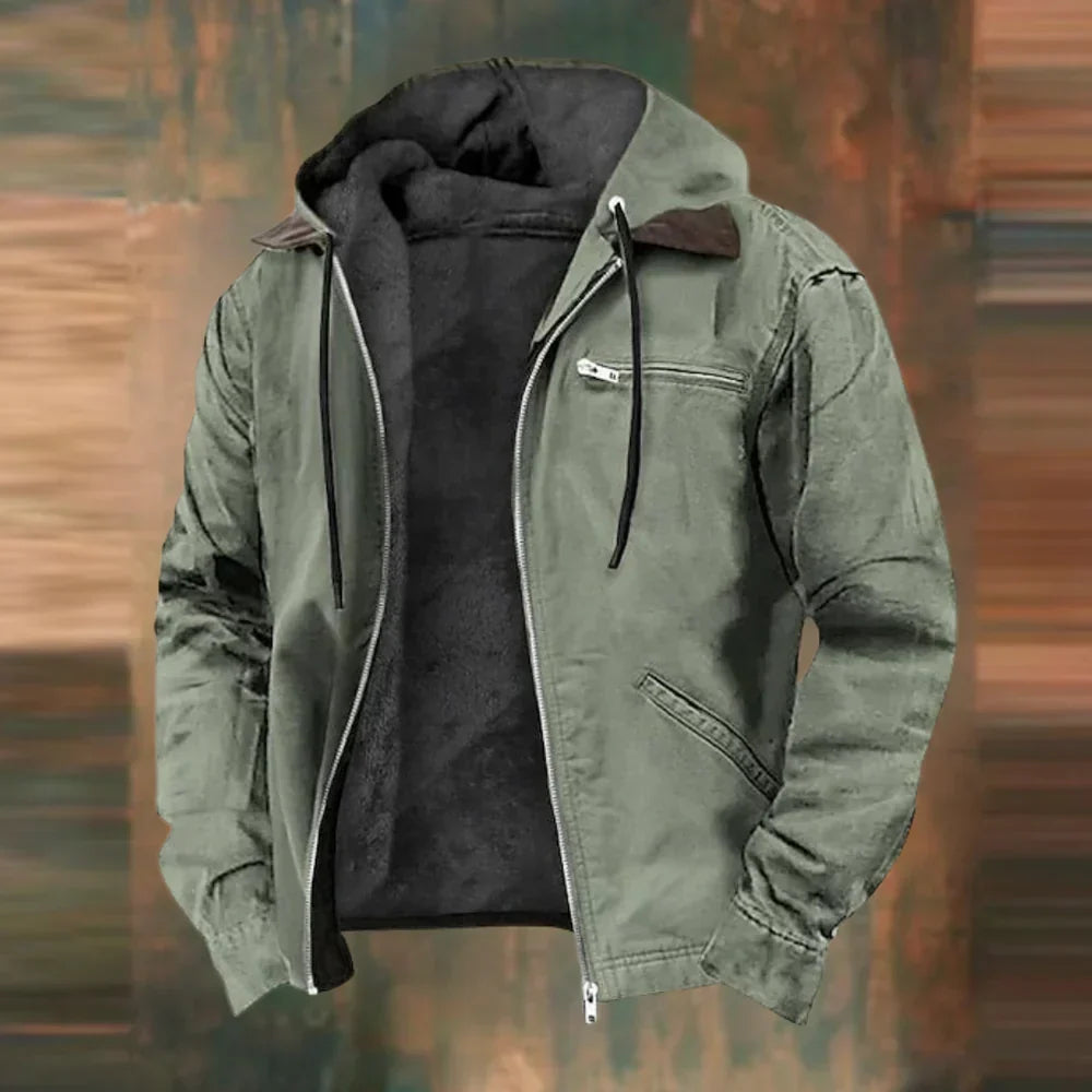 Hunter™ - All-Season Jacket