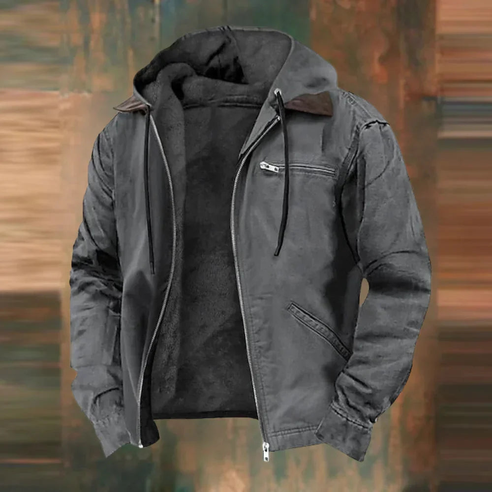 Hunter™ - All-Season Jacket