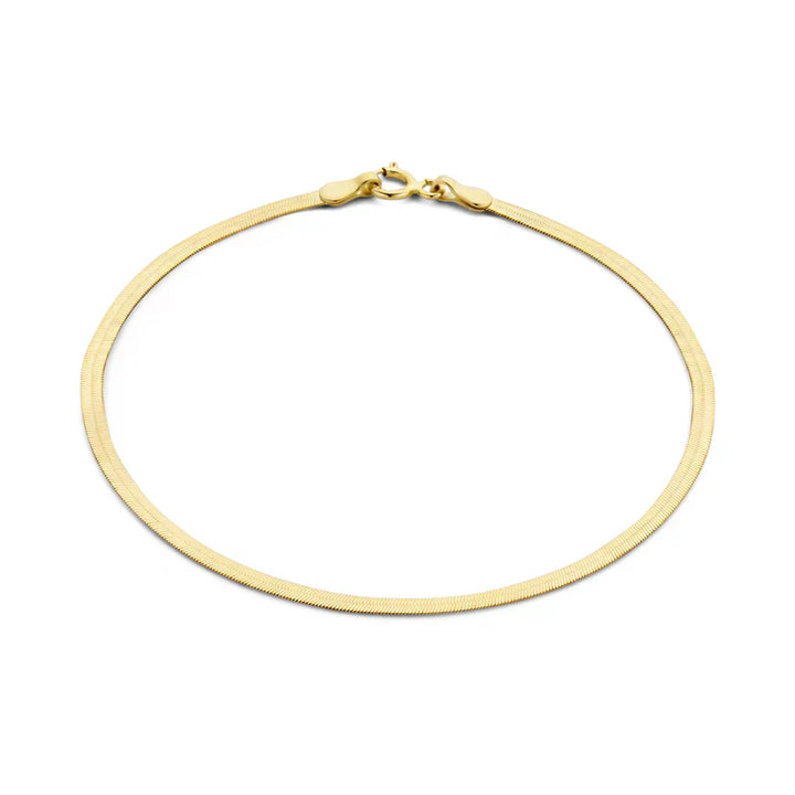 Bracelet of the Sun Snake