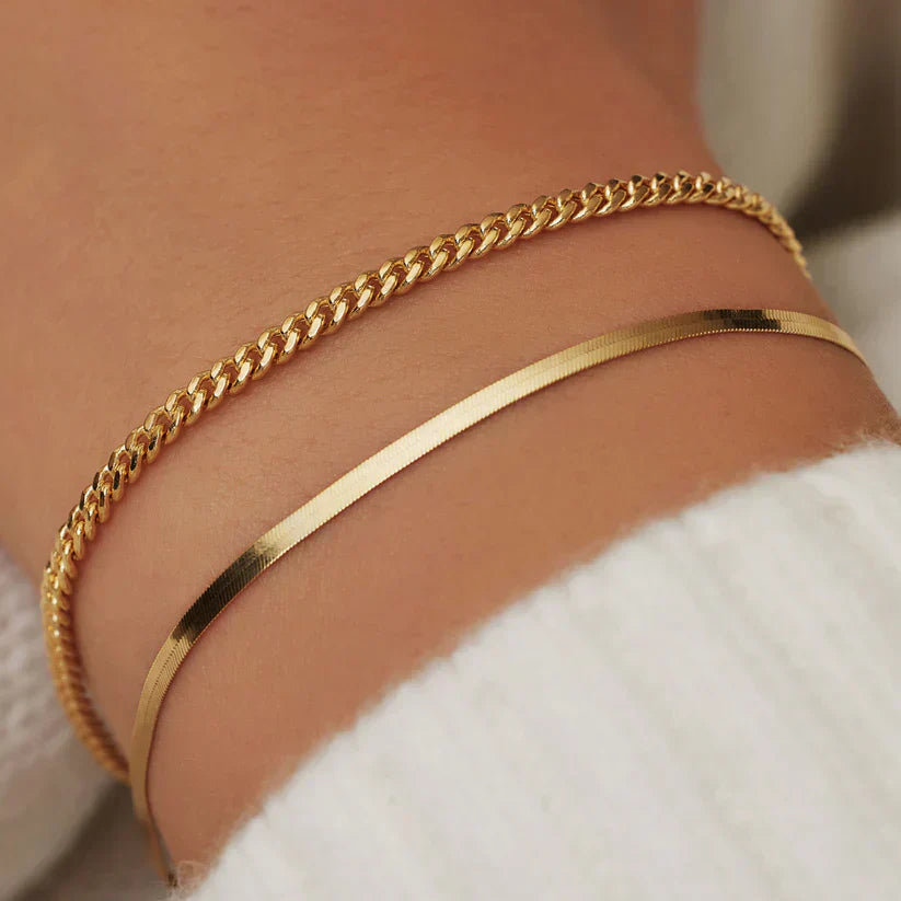 Bracelet of the Sun Snake