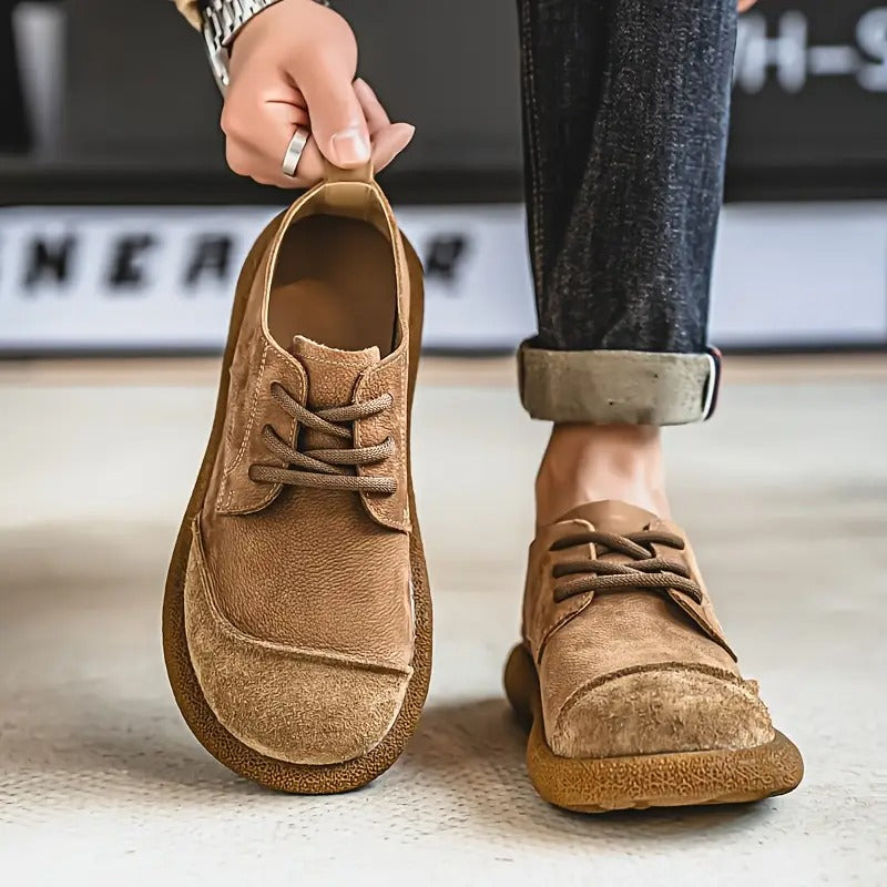 Santiago™ | Orthopedic Shoes