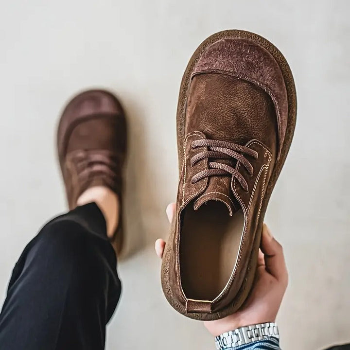 Santiago™ | Orthopedic Shoes