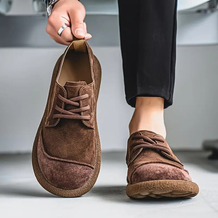 Santiago™ | Orthopedic Shoes
