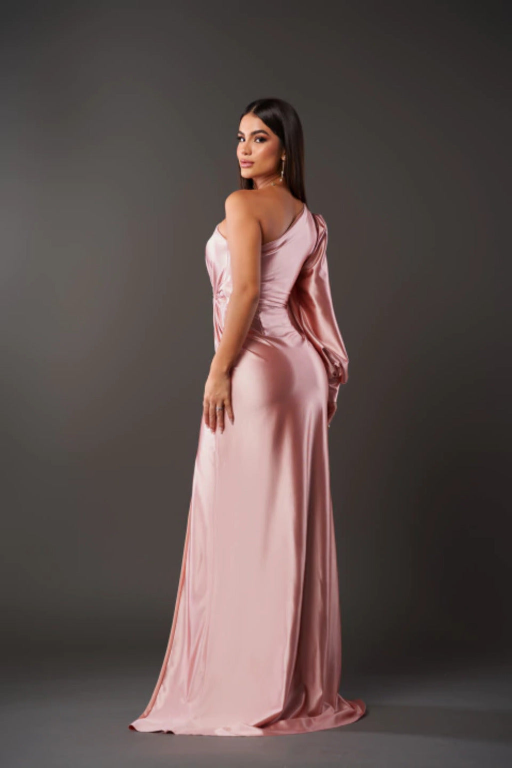 SERENA™ | Chic and Refined Dress