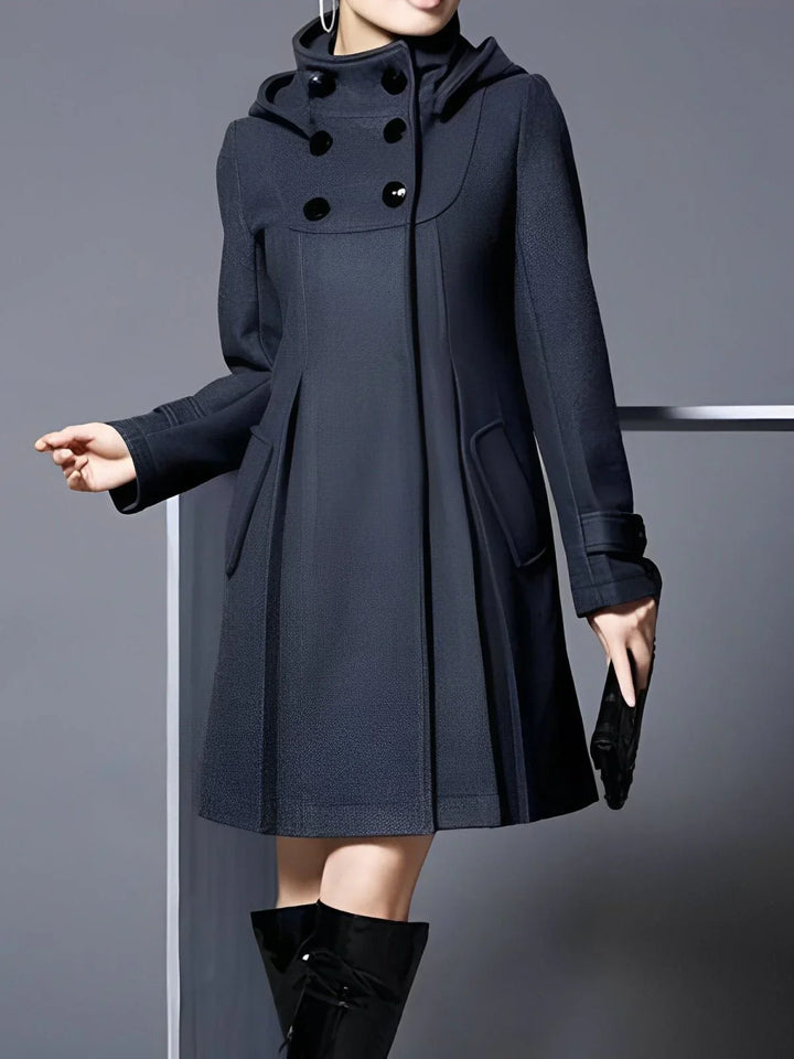 Isabelle™ | Jacket with Side Pockets