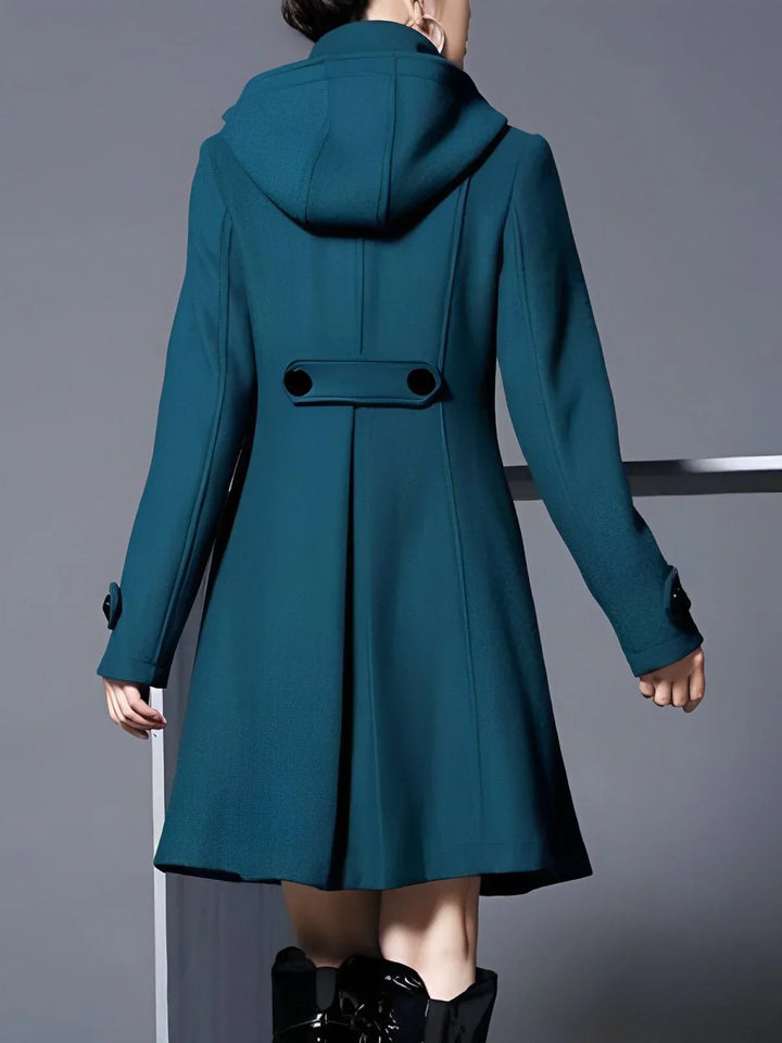 Isabelle™ | Jacket with Side Pockets