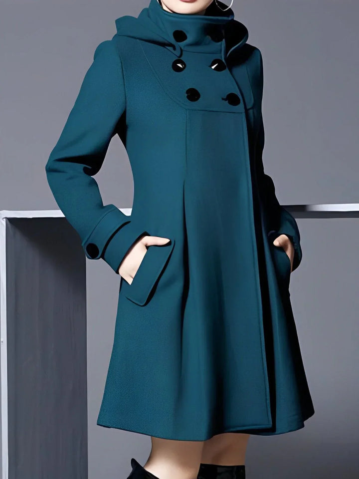 Isabelle™ | Jacket with Side Pockets