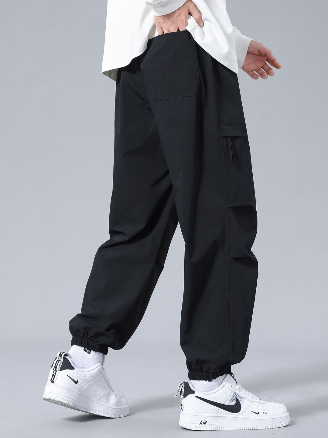 Jogging Pants