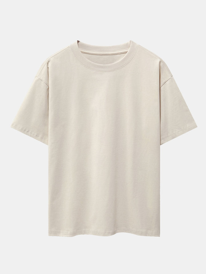 Oversized Heavyweight T-shirt