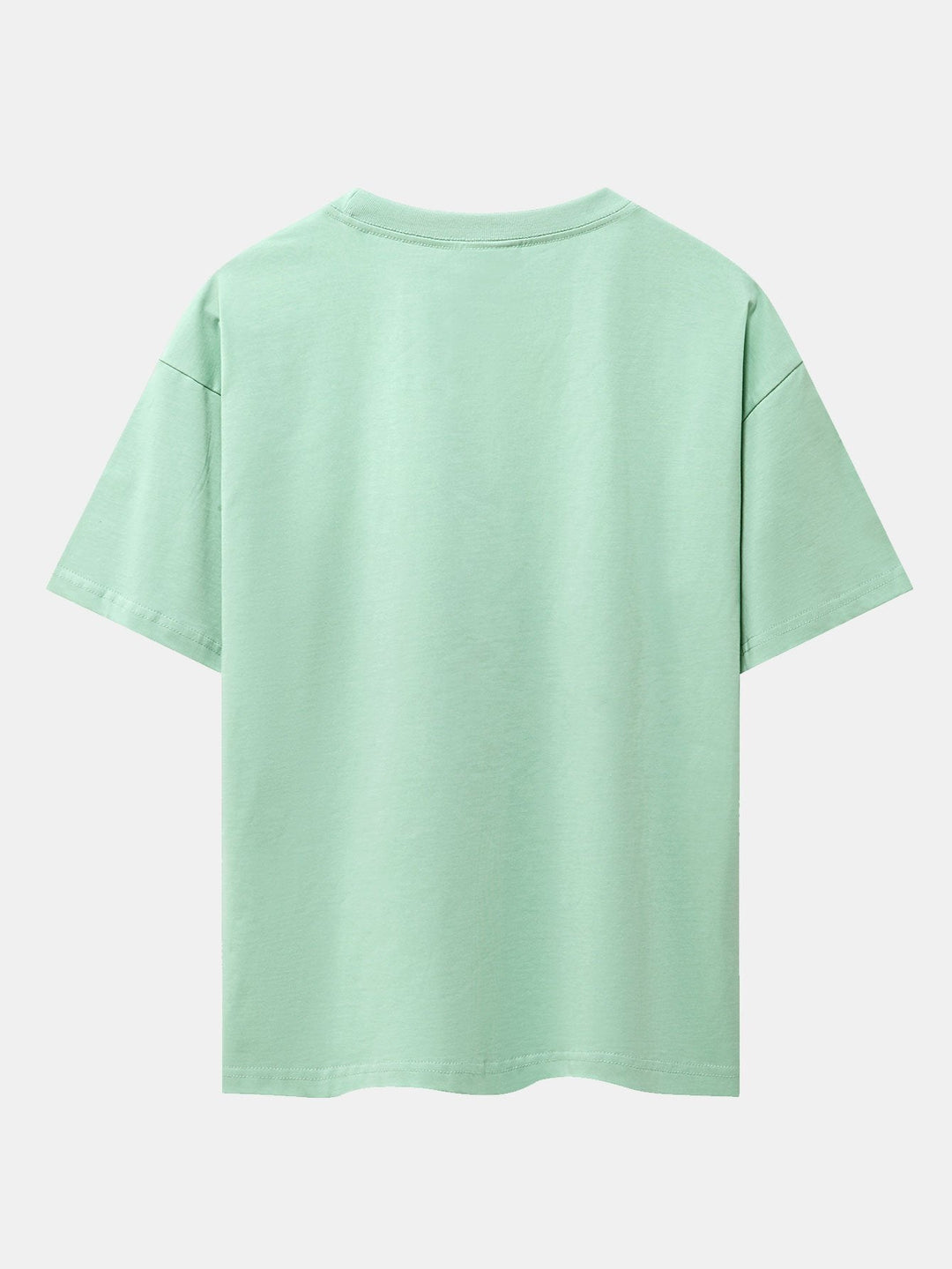 Oversized Heavyweight T-shirt