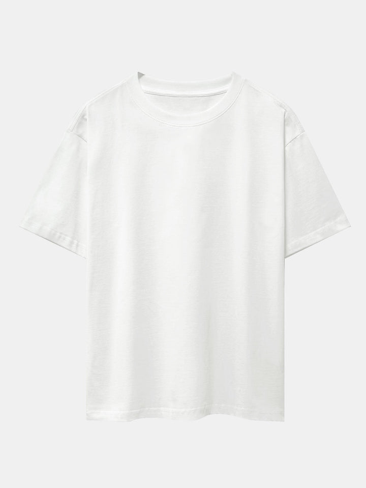 Oversized Heavyweight T-shirt