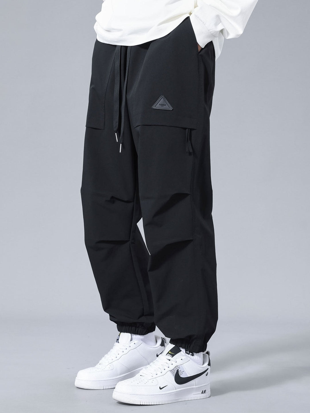 Jogging Pants