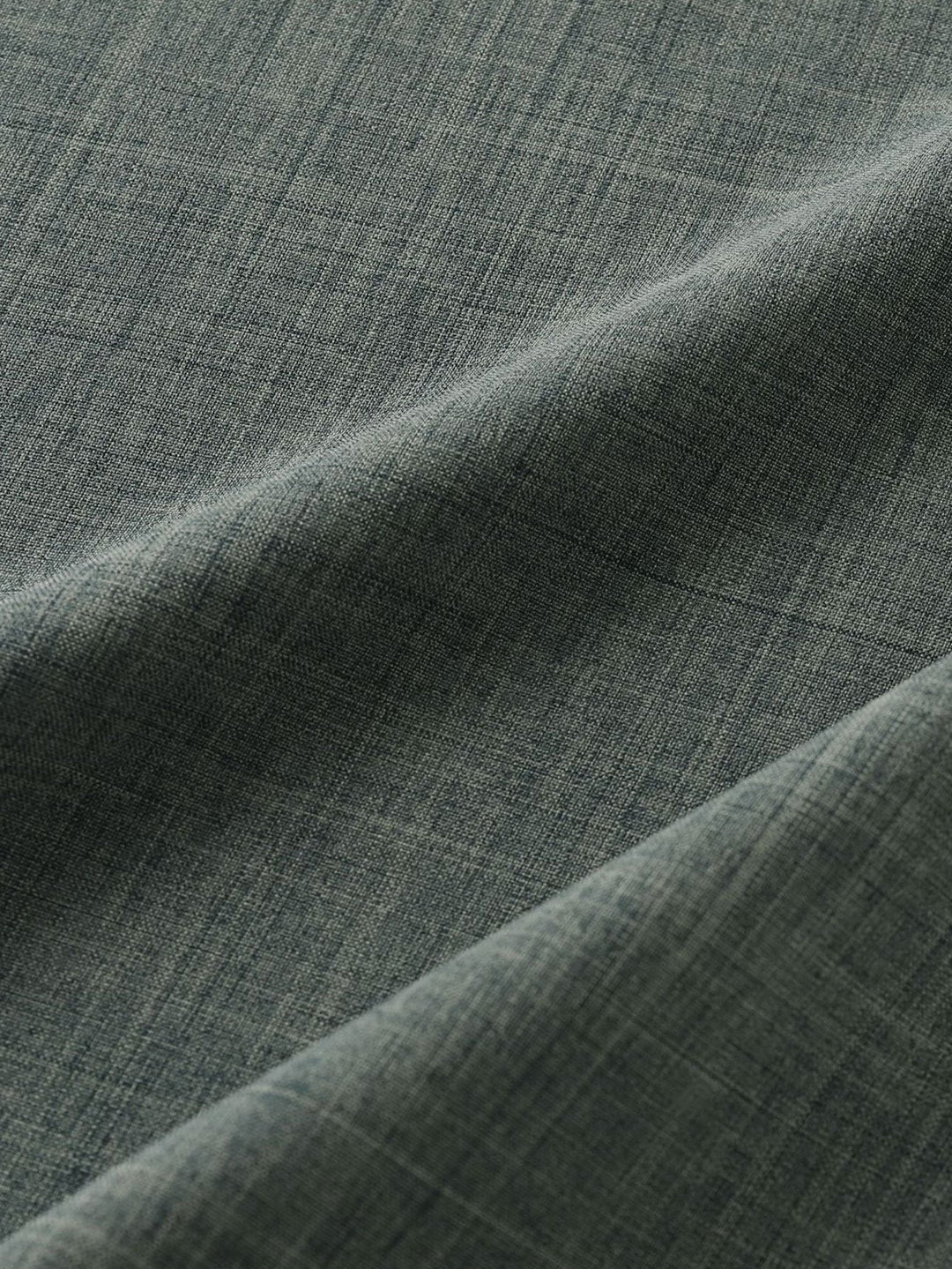 Short Sleeve Linen Henley Shirt