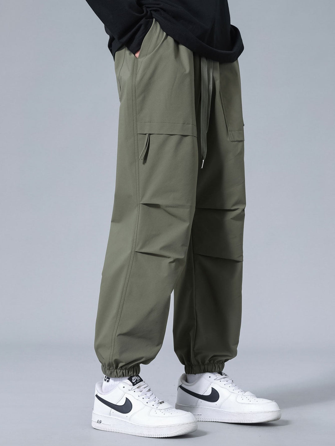 Jogging Pants