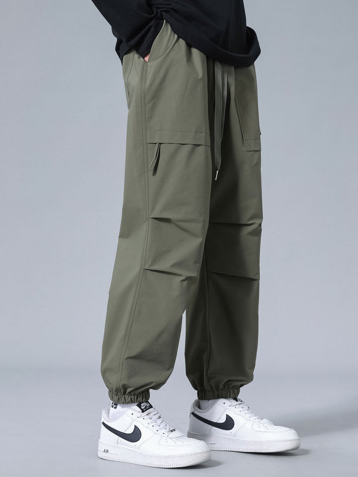 Jogging Pants
