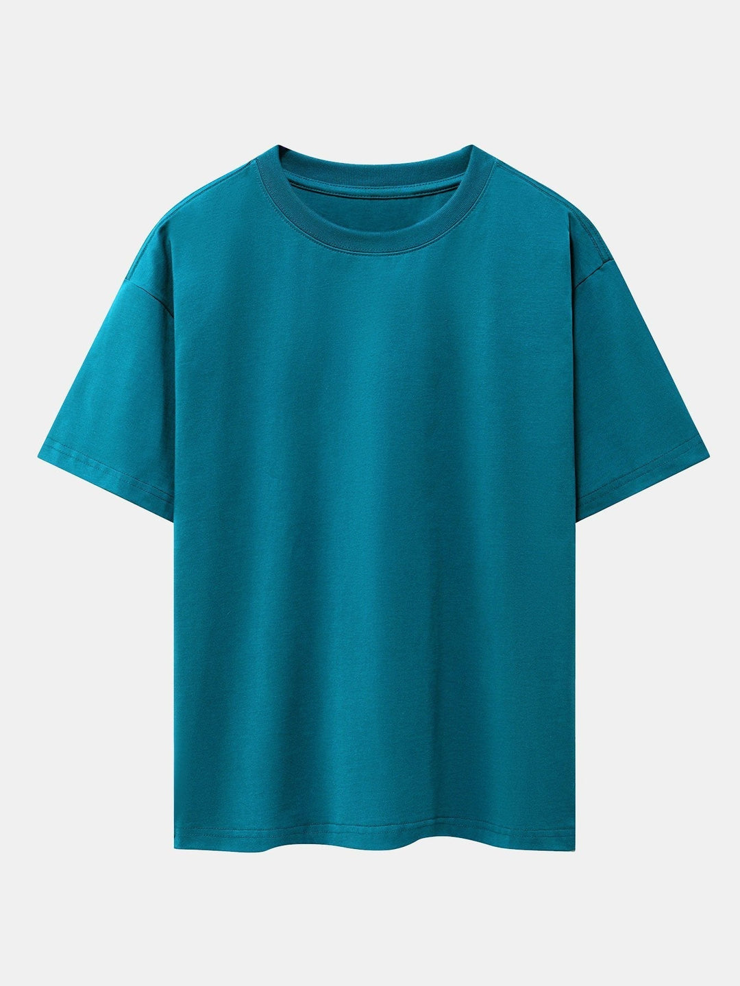 Oversized Heavyweight T-shirt