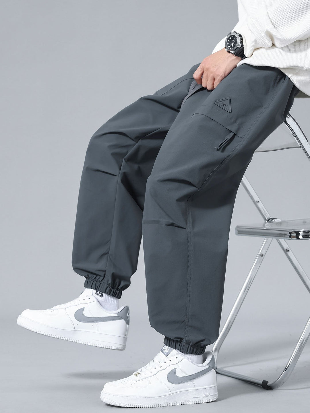 Jogging Pants