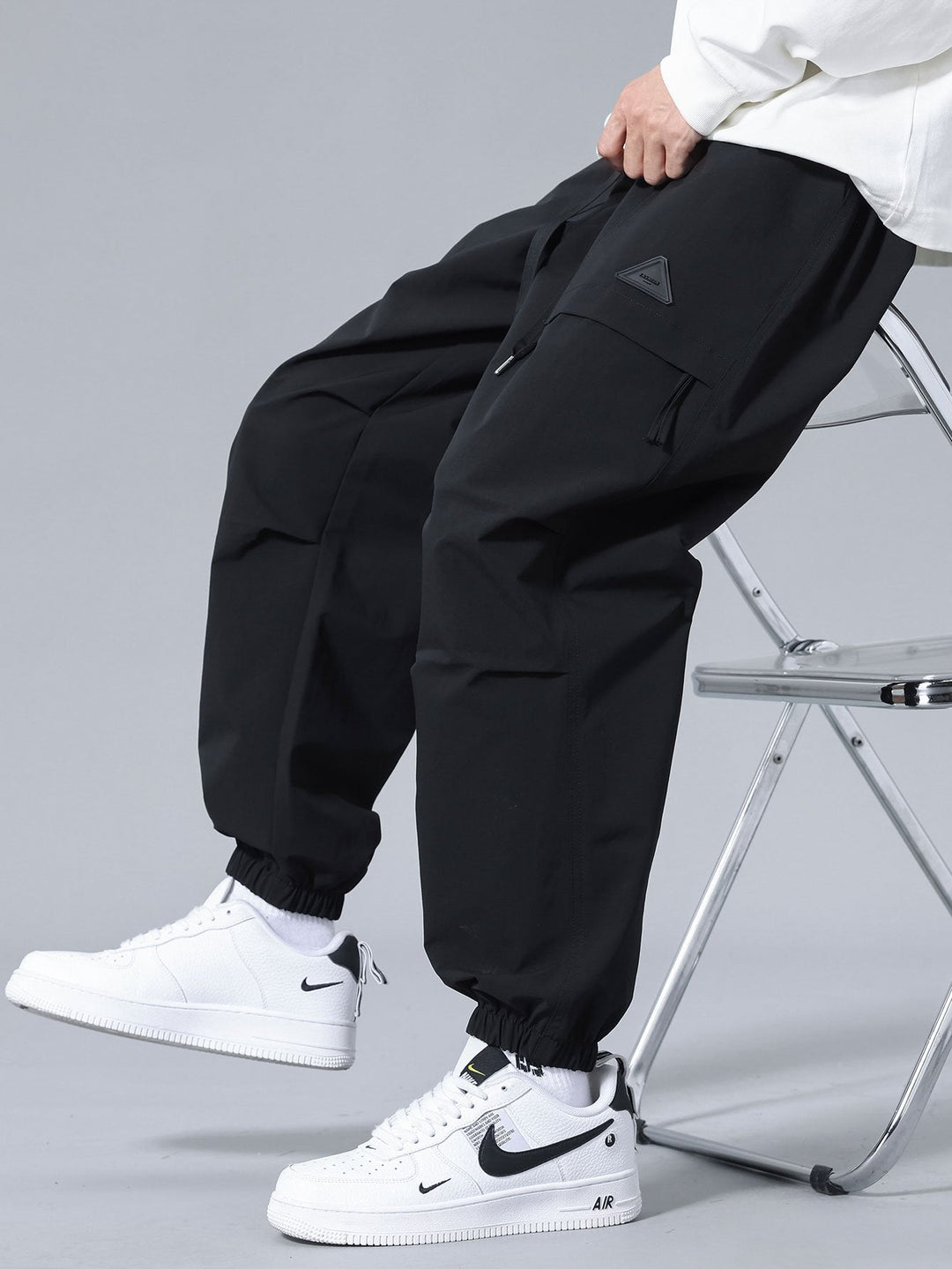 Jogging Pants