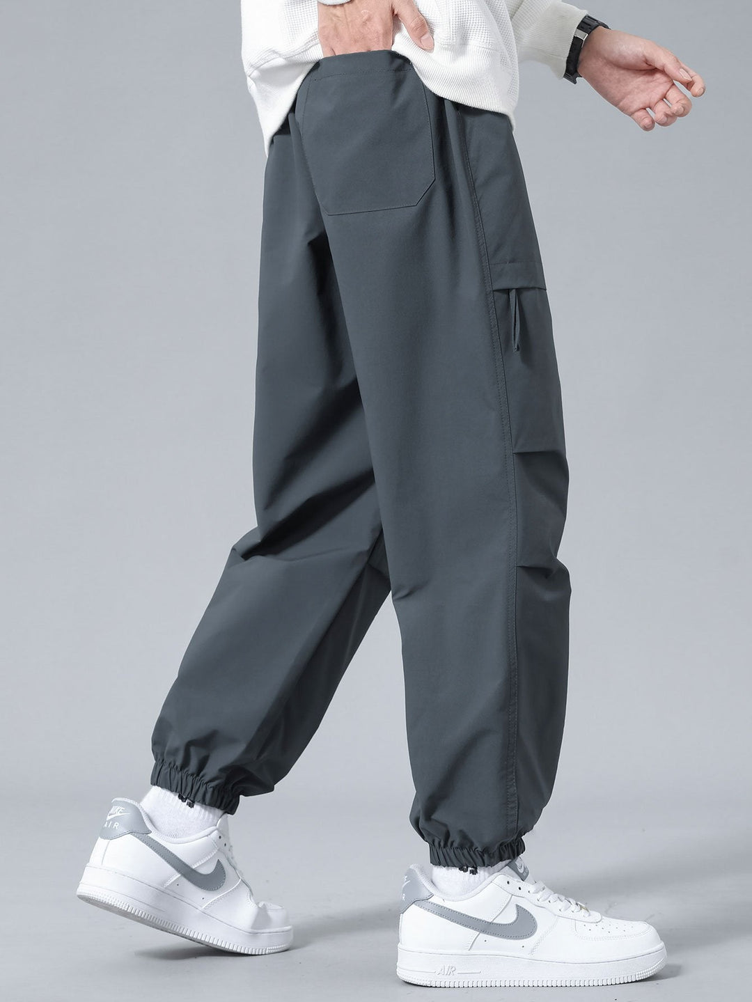 Jogging Pants