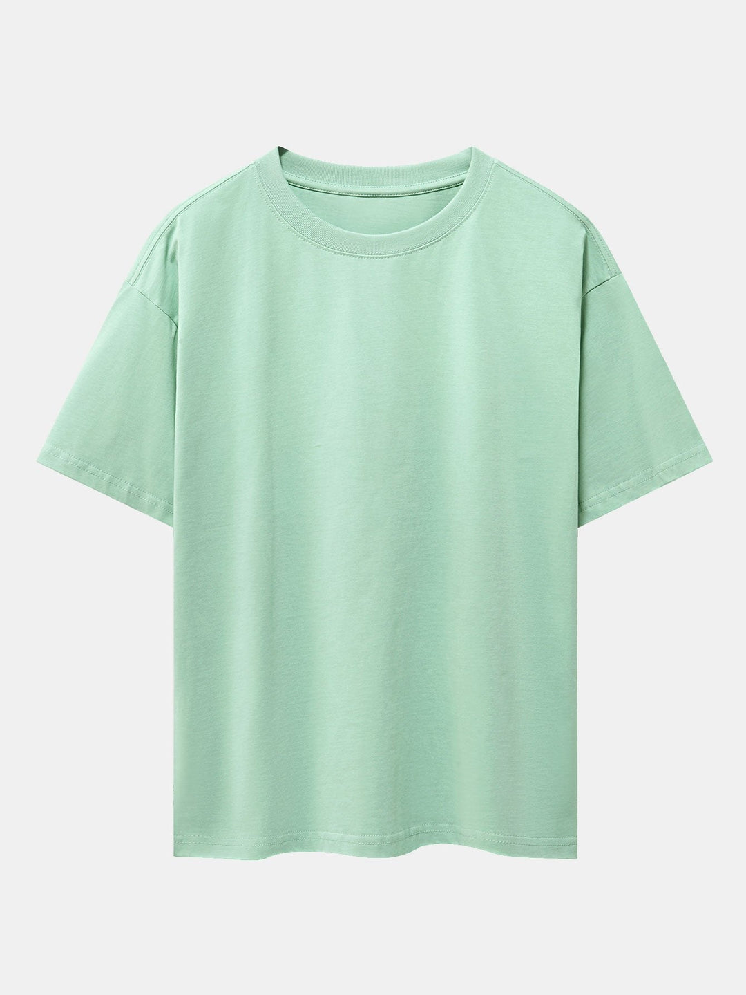 Oversized Heavyweight T-shirt