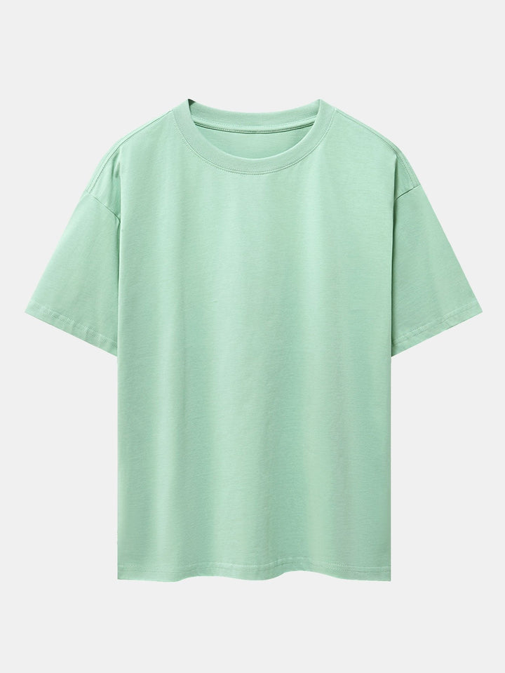 Oversized Heavyweight T-shirt