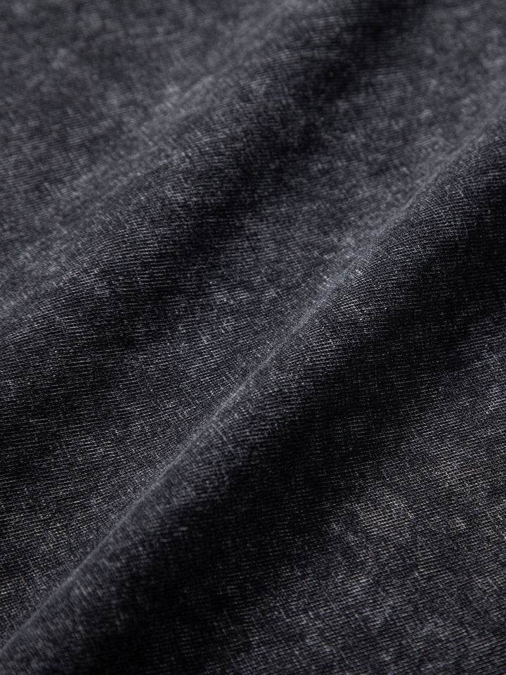 Worn and Faded Tank Top