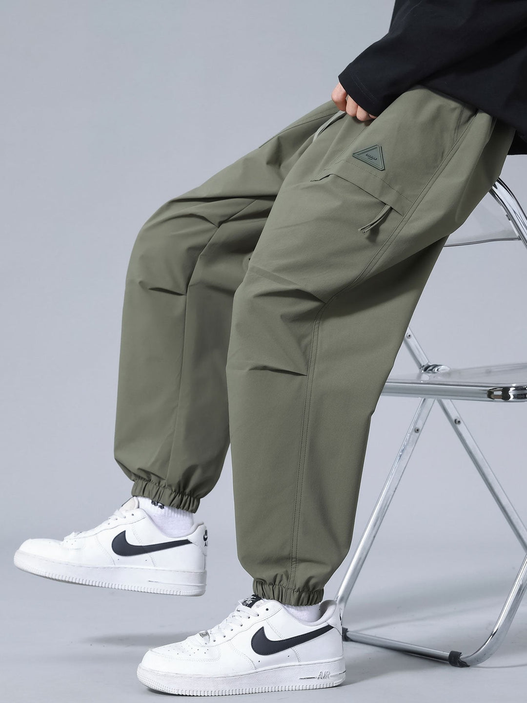 Jogging Pants