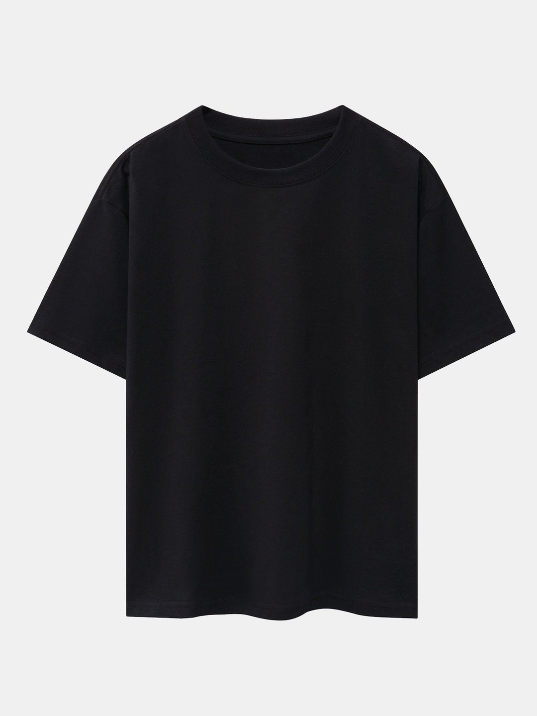Oversized Heavyweight T-shirt