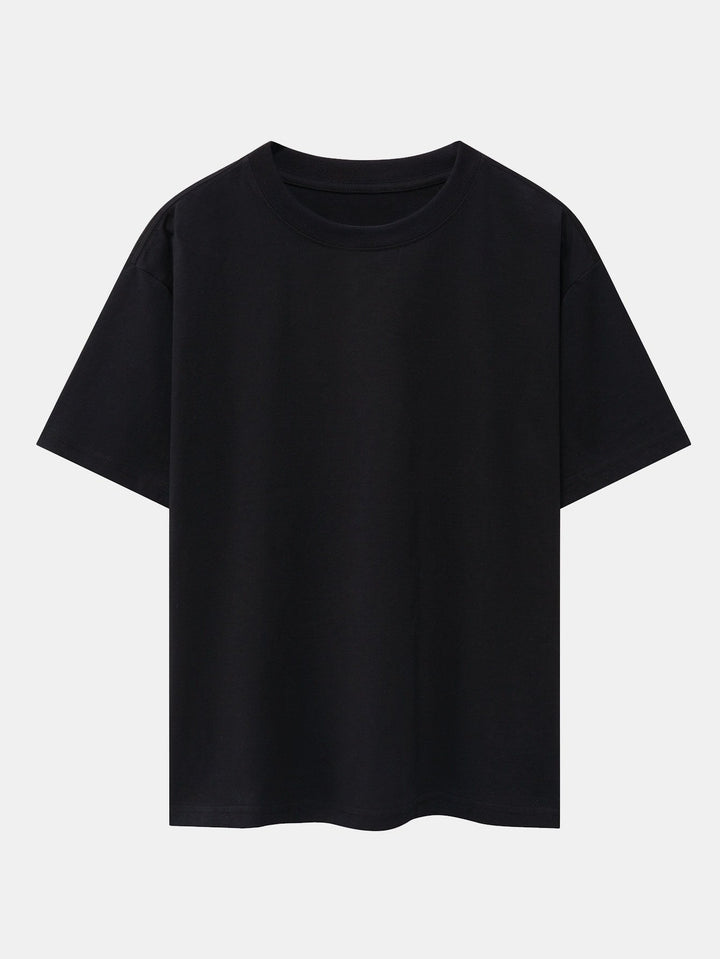 Oversized Heavyweight T-shirt
