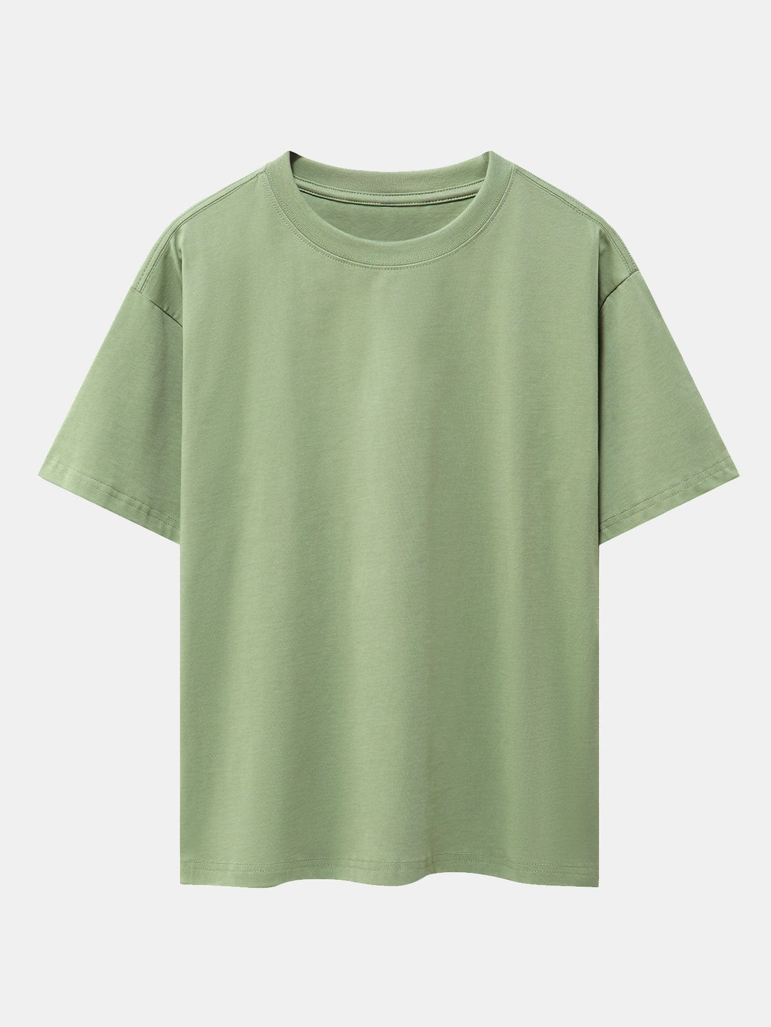 Oversized Heavyweight T-shirt