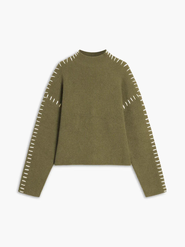 Nia | Sweater for Cozy Comfort