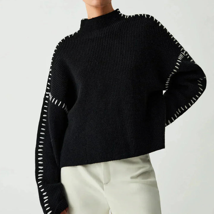 Nia | Sweater for Cozy Comfort