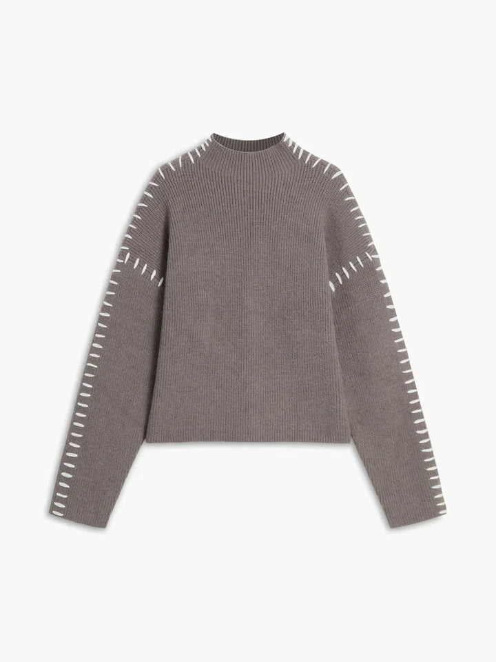 Nia | Sweater for Cozy Comfort