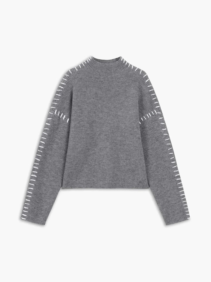 Nia | Sweater for Cozy Comfort