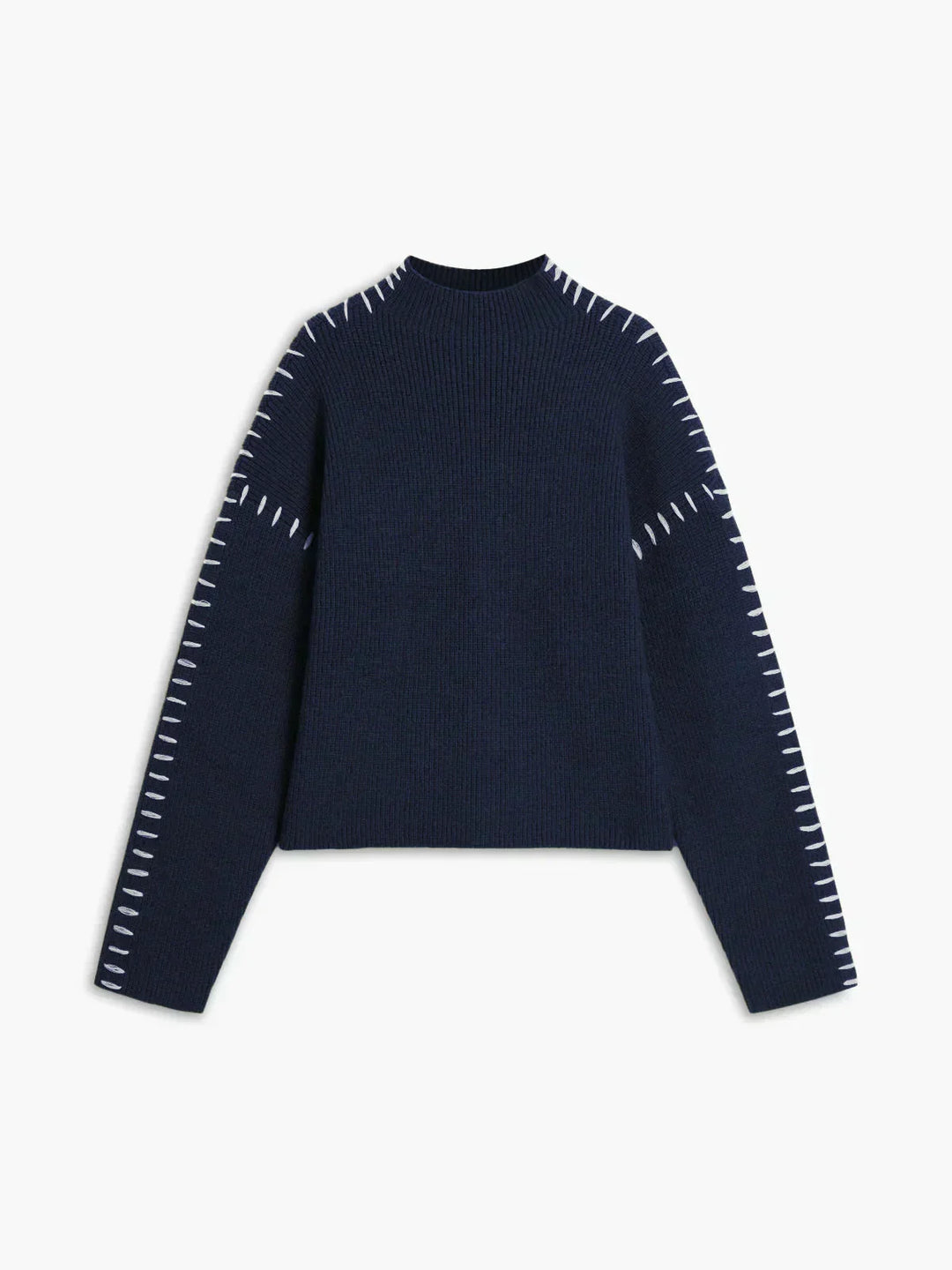 Nia | Sweater for Cozy Comfort
