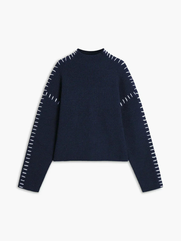 Nia | Sweater for Cozy Comfort