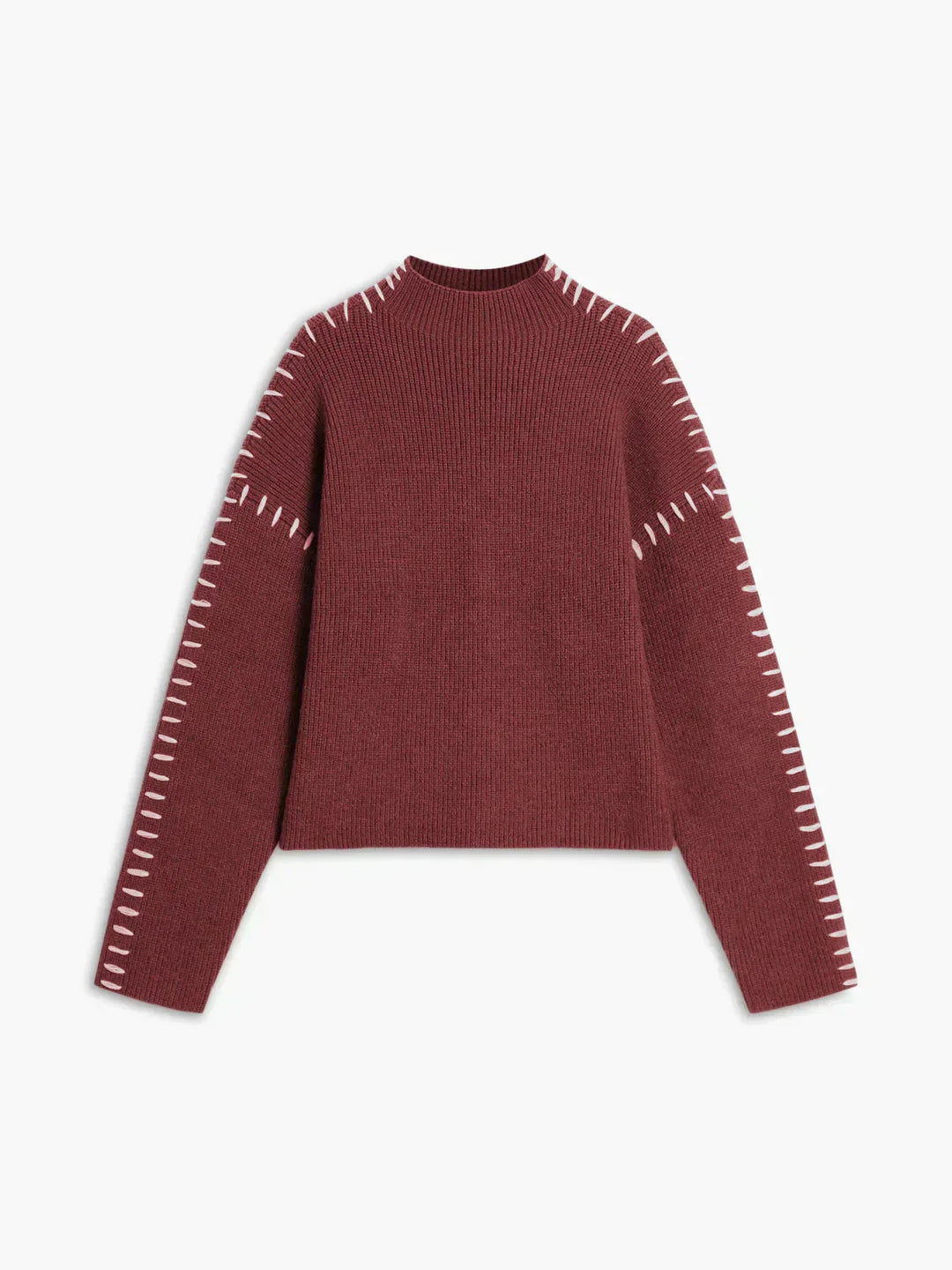 Nia | Sweater for Cozy Comfort