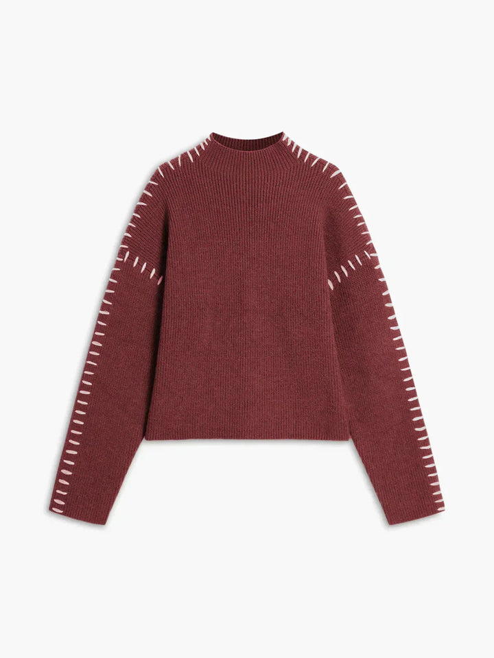 Nia | Sweater for Cozy Comfort
