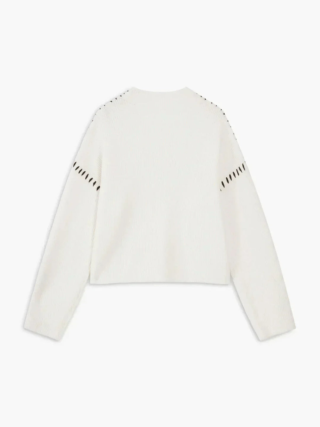 Nia | Sweater for Cozy Comfort